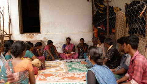 Handicrafts