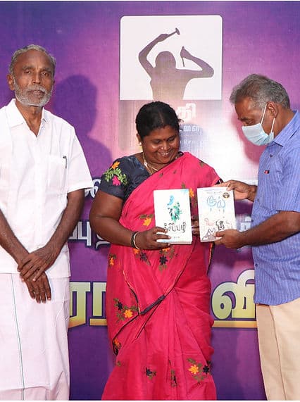 Tribal women leading change
