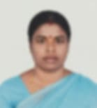 M Parvathi